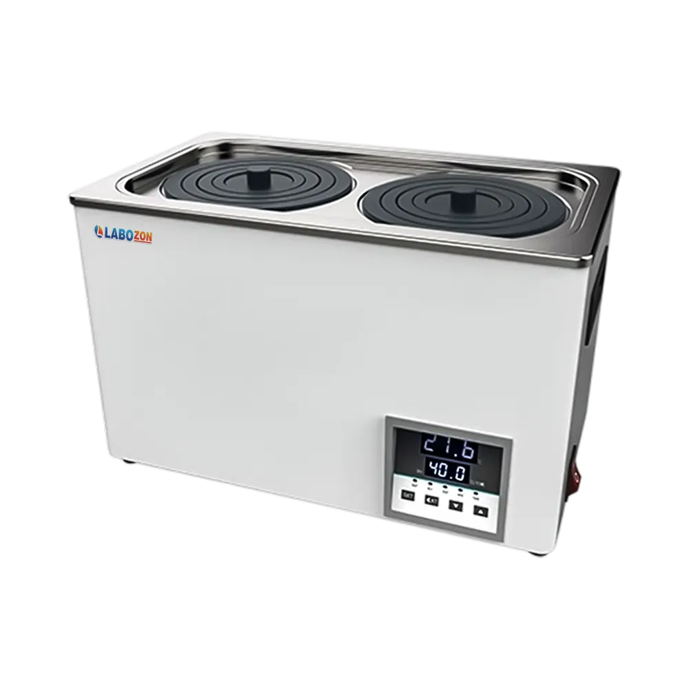 Stainless Steel Water Bath LZ-WB4