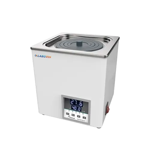 Stainless Steel Water Bath LZ-WB5