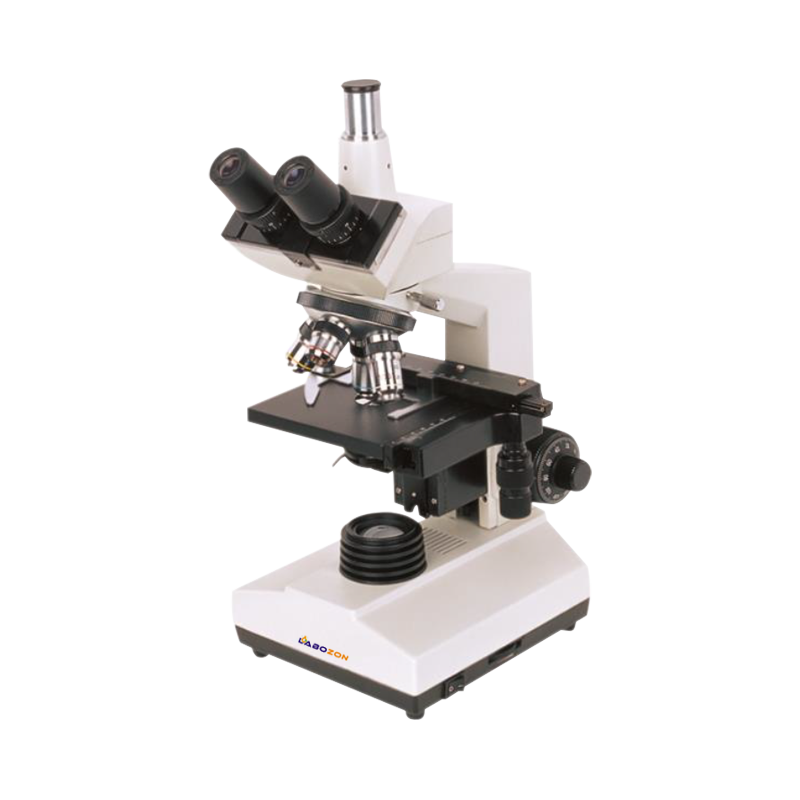 Biological Microscope : Biological Microscope LZ-BM-A130 Catalog Original image