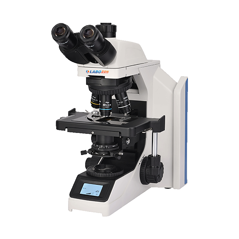 Biological Microscope : Biological Microscope LZ-BM-B120 Catalog Original image