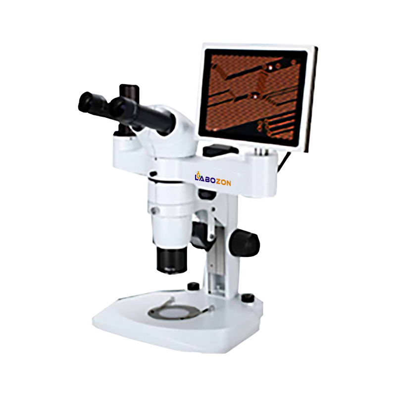Digital Microscope : Digital Microscope LZ-DM-A110 Catalog Original image