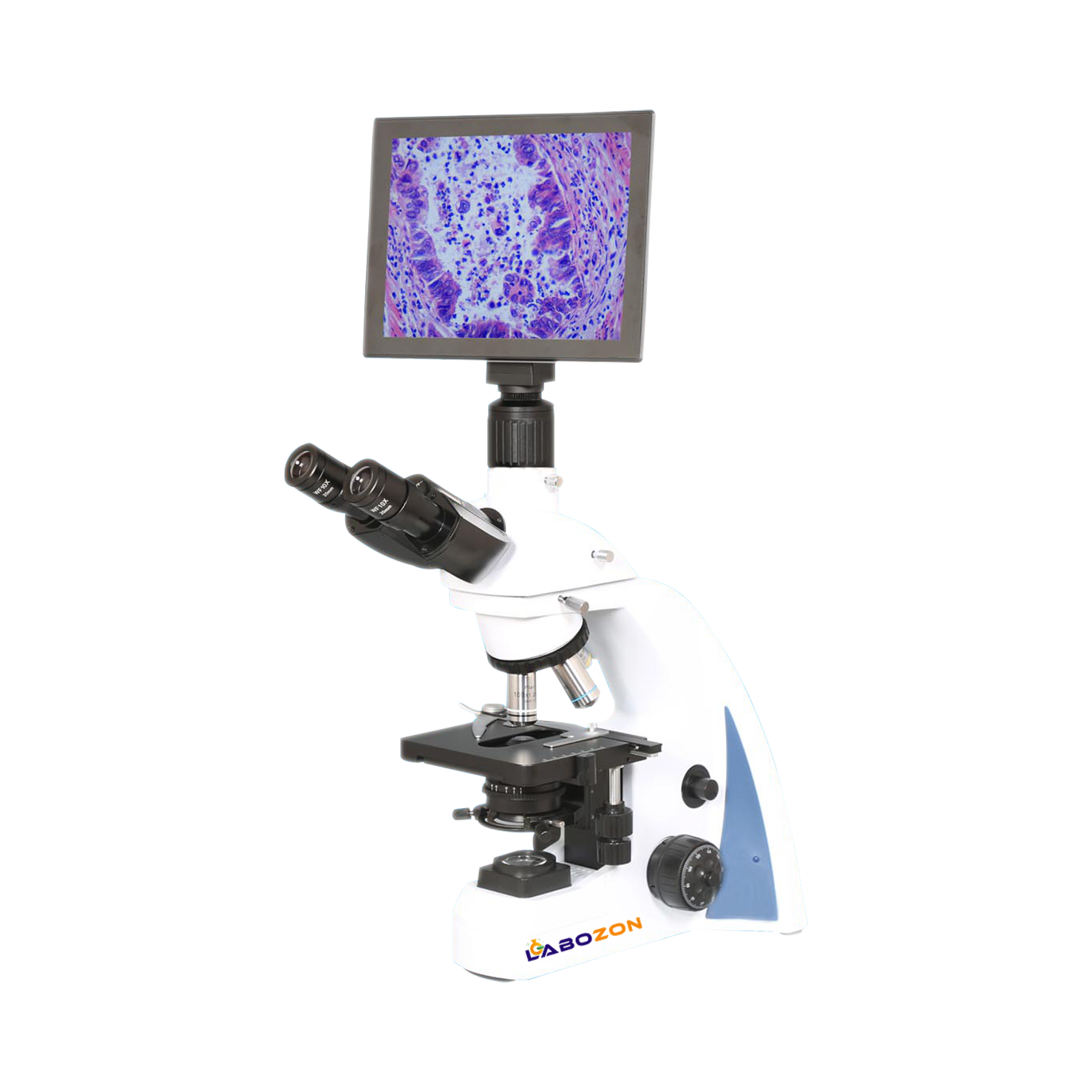 Digital Microscope : Digital Microscope LZ-DM-A120 Catalog Original image