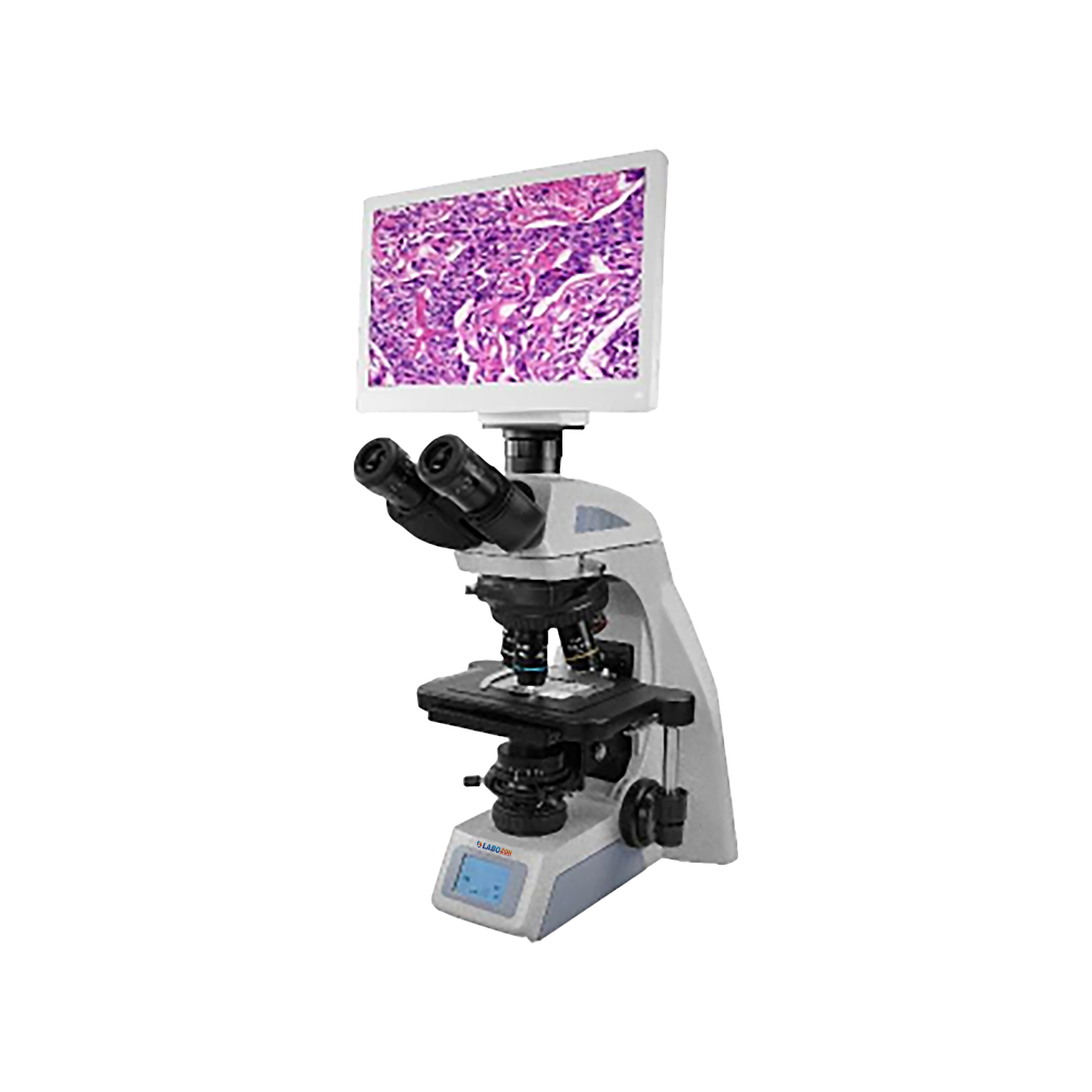 Digital Microscope : Digital Microscope LZ-DM-A130 Catalog Original image
