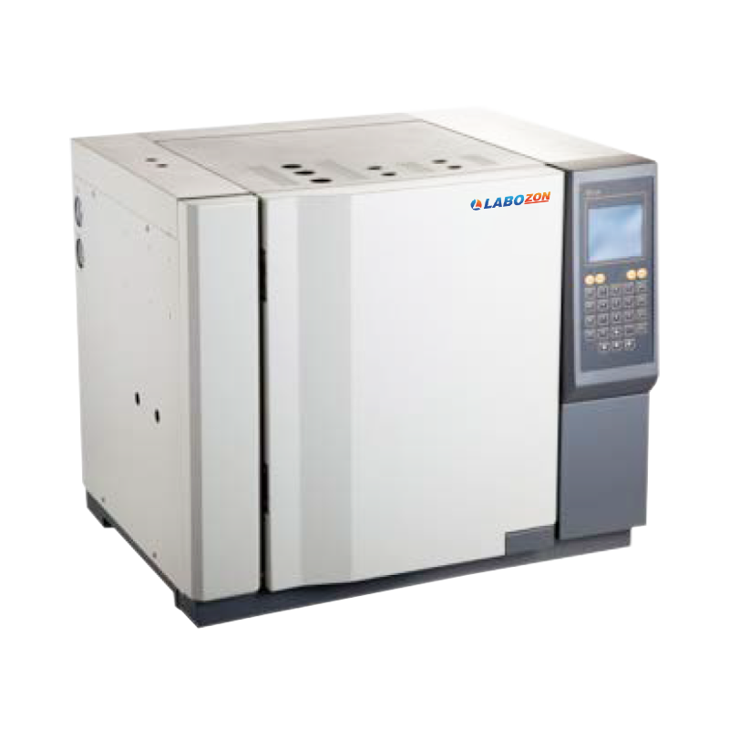 Gas Chromatography LZGCA100 catalog