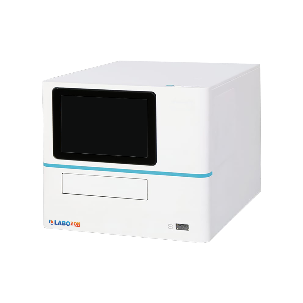 MultiMode Microplate Reader LZMMRA100 catalog