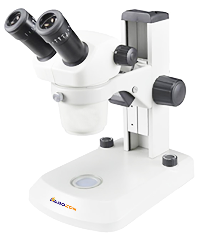 Stereo Microscope LZSMA520 catalog